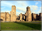 foto Terme di Caracalla